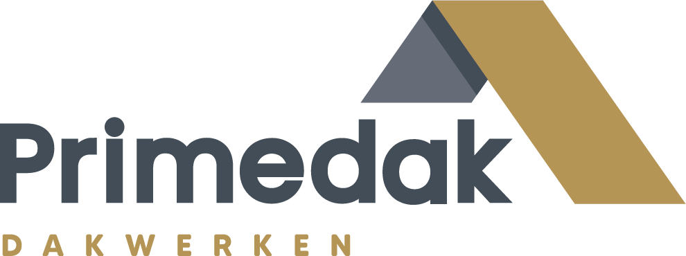 Primedak Bedrijfslogo