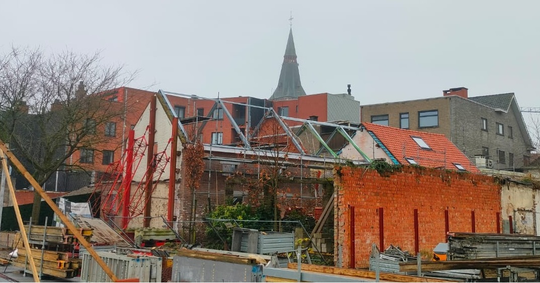Duurzame dakrenovatie
